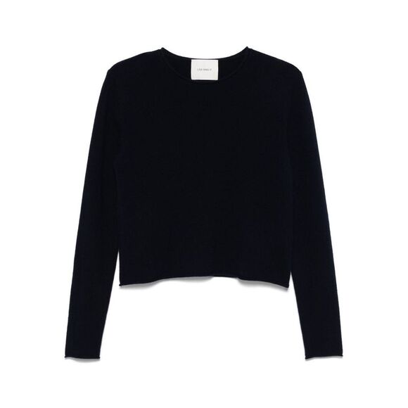 Lisa Yang Women "Ida" Cashmere Sweater - Picture 5 of 5